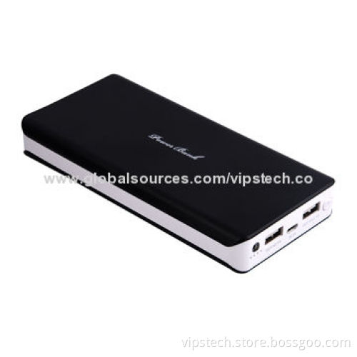 Mobile Phone Charger with High-efficiency LED Torch, Suitable for iPhone/Samsung/Nokia/BlackBerry